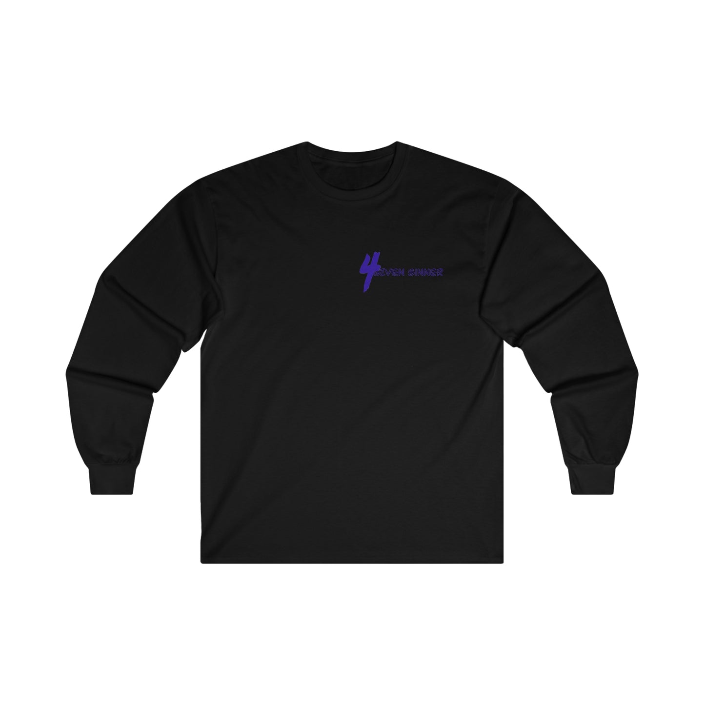 Unisex Ultra Cotton Long Sleeve Tee