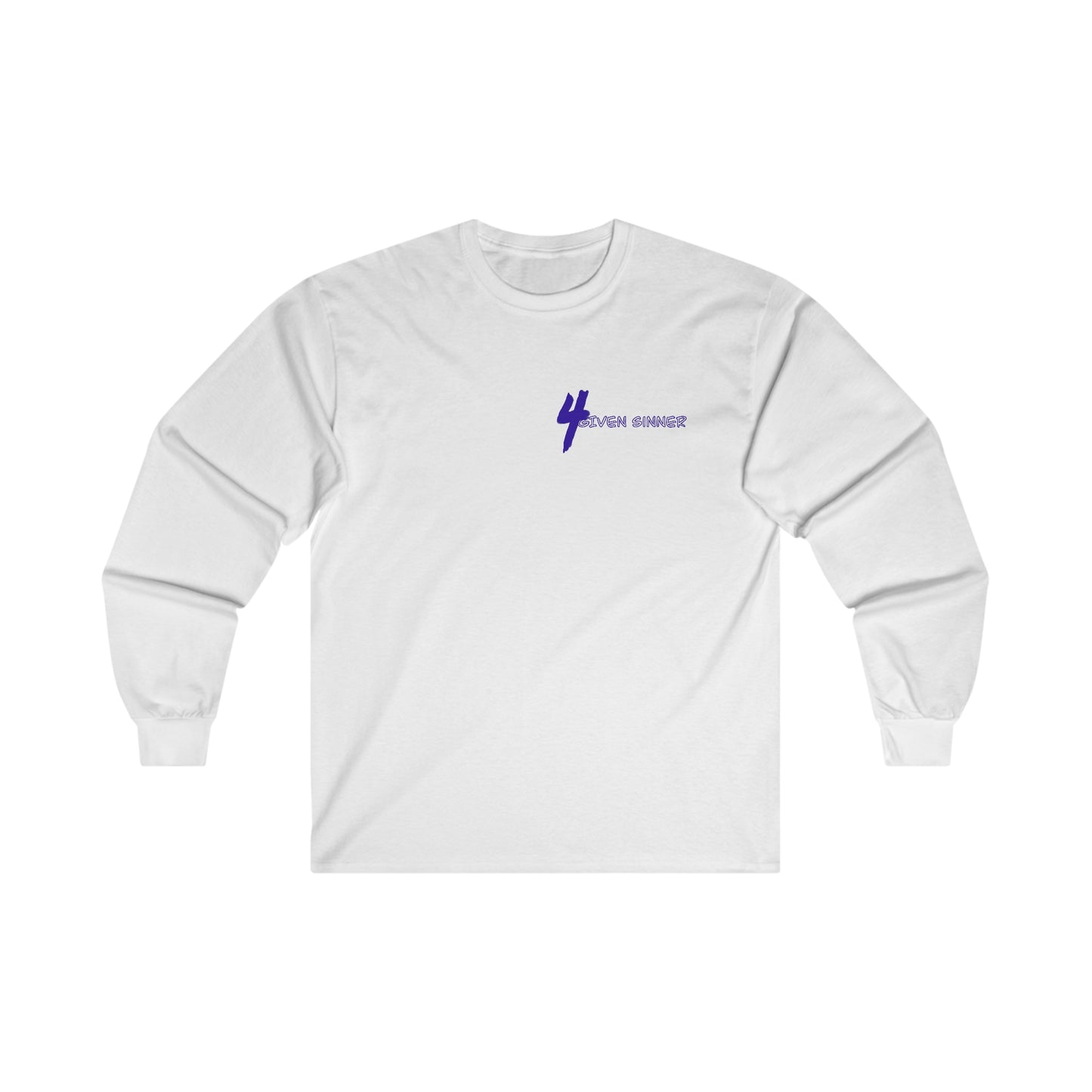 Unisex Ultra Cotton Long Sleeve Tee