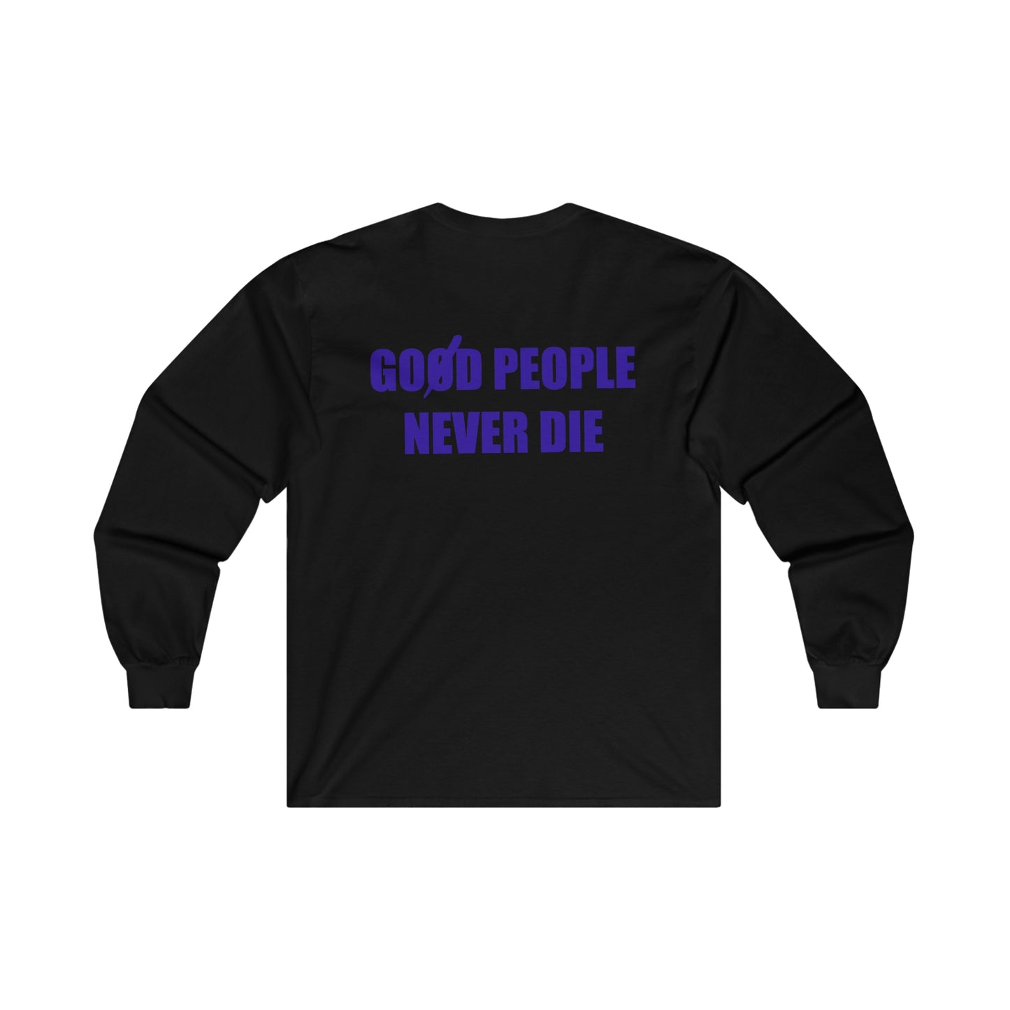 Unisex Ultra Cotton Long Sleeve Tee